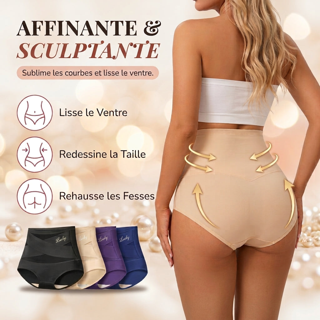 Culotte post-partum Lunisse 360°