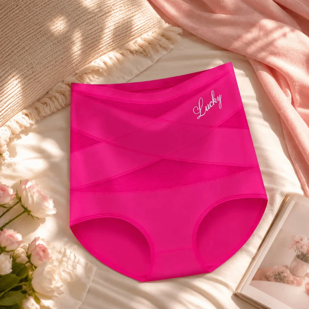 Culotte post-partum Lunisse 360°
