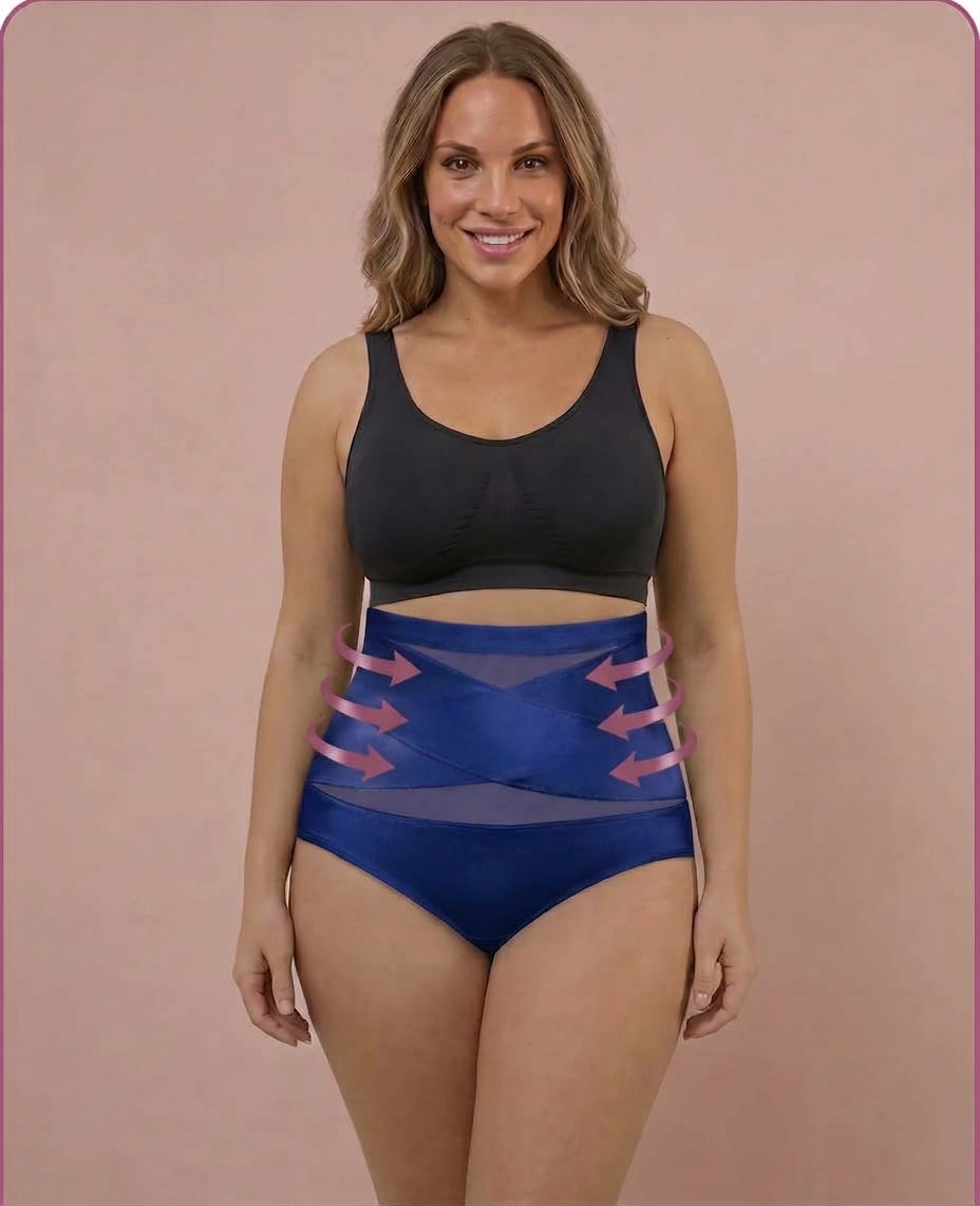 Culotte post-partum Lunisse 360°