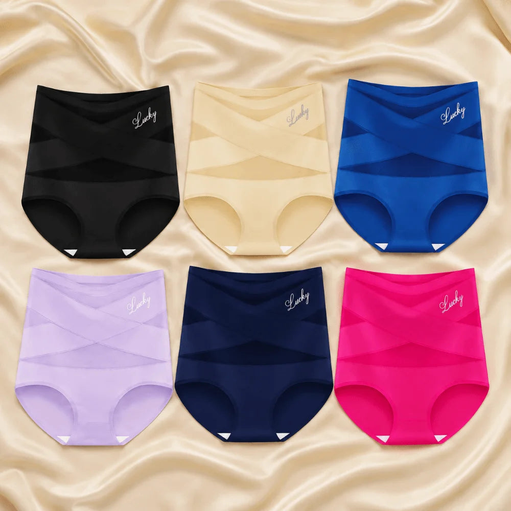 Culotte post-partum Lunisse 360°